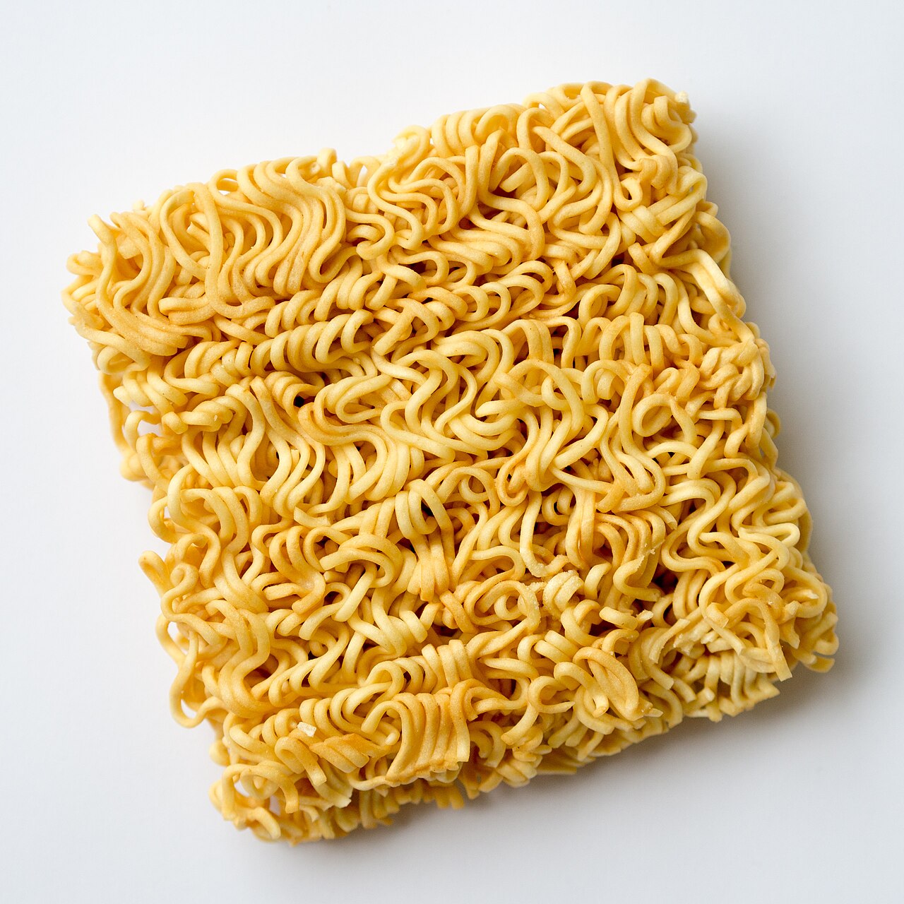 Beyond Ramen: Exploring the Global Phenomenon of Instant Noodles