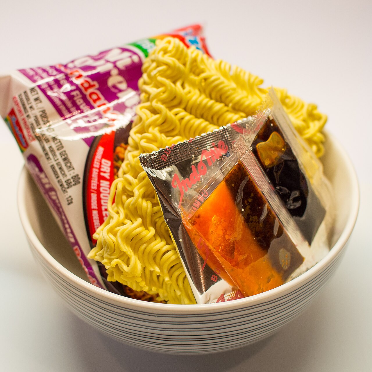 Discover the 36 Best Instant Noodles for Quick & Easy Meals